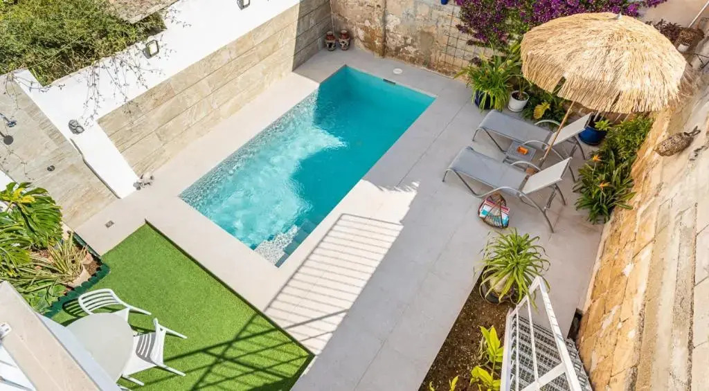 Casa en Son Espanyolet