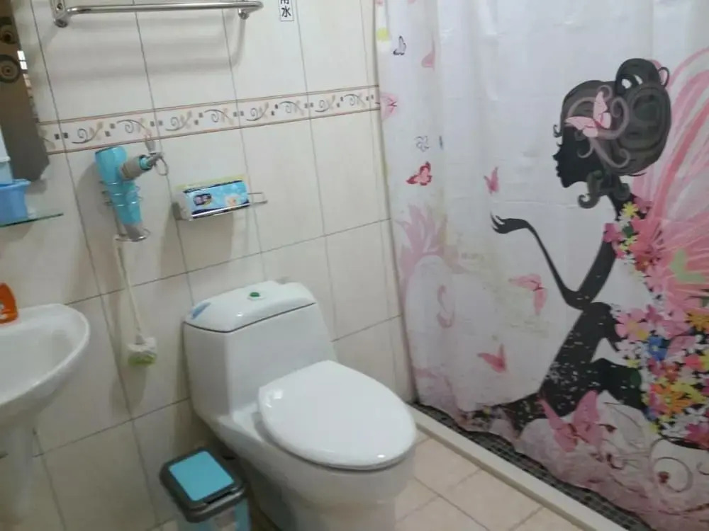 Jin Xi Fu B&B