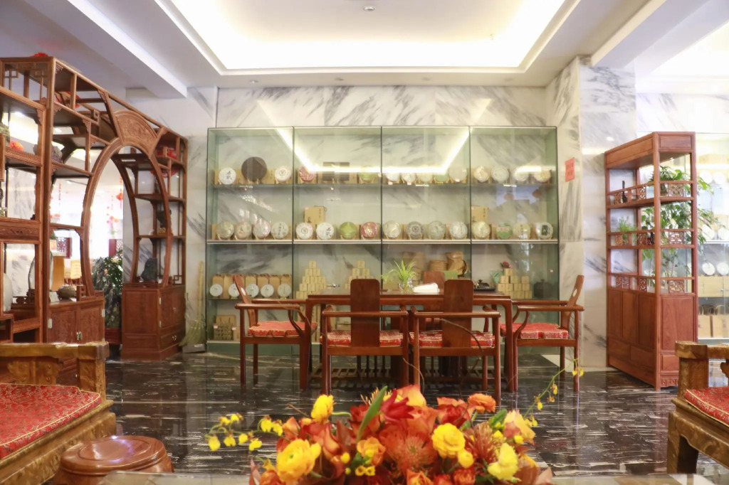 Xuanwei Meihuan Hotel