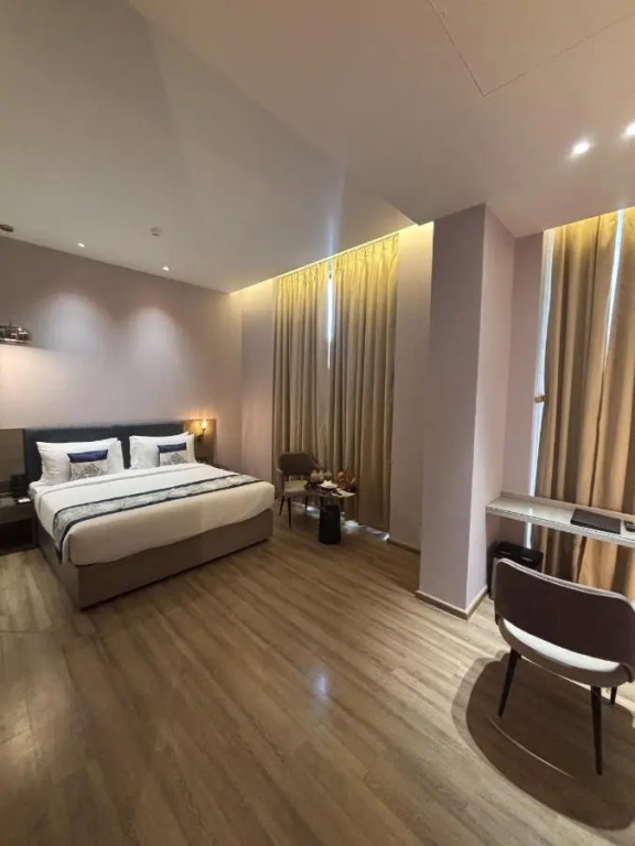 Rajawat The Fern - An Ecotel Hotel, Kanpur