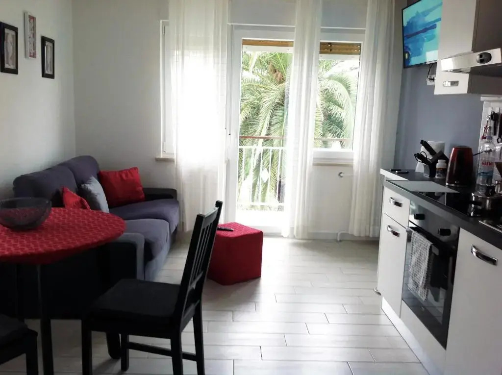 Apartment Summer house 2