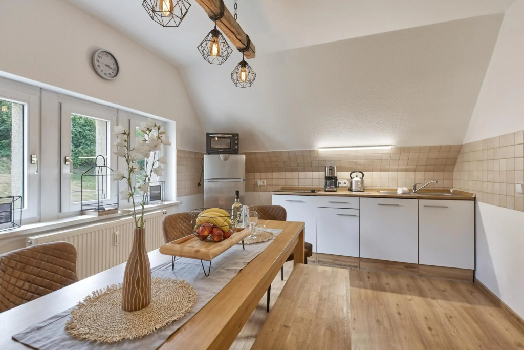 Luxury Boutique Pension