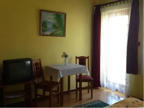 Kék Lagúna Vendégház