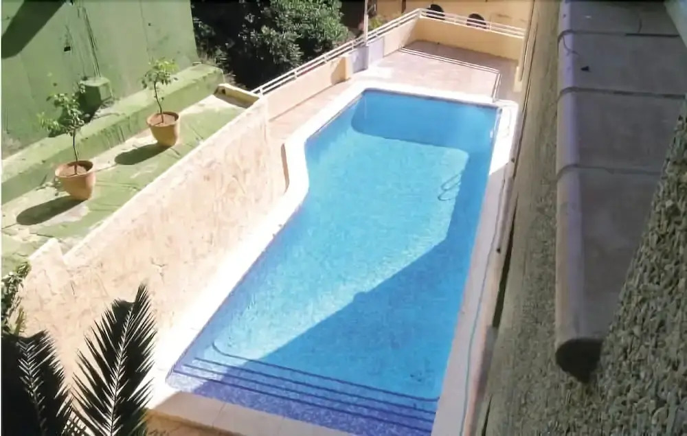 Apartamentos Trinquete