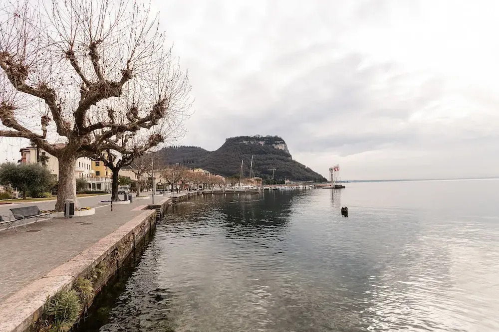 Garda - Via Cipressi 9