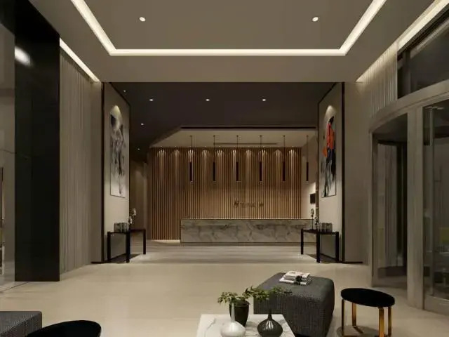 Jinjiang Inn Select Guiyang High-speed North Railway Station