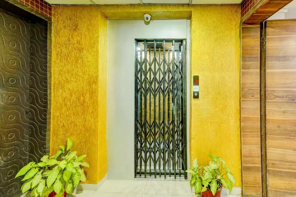 Itsy Hotels Buddha Inn