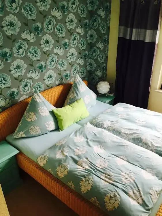 Hotel garni Zum Adenauer Forst