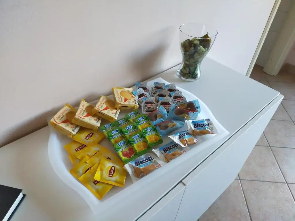 Apartment Michelangelo