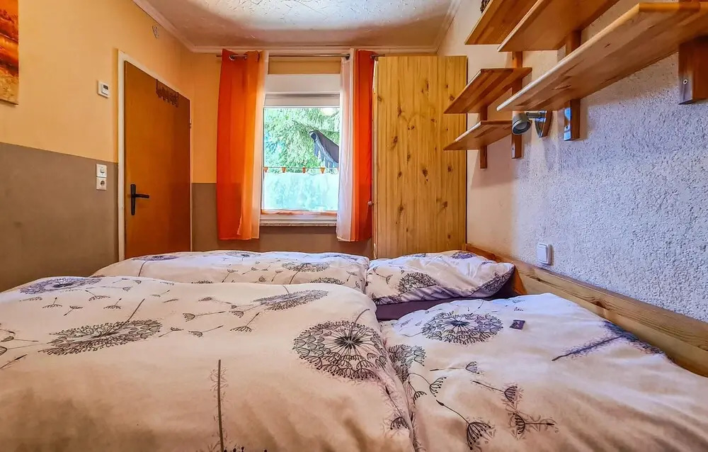 Awesome Home In Harzgerode Ot D With Wifi