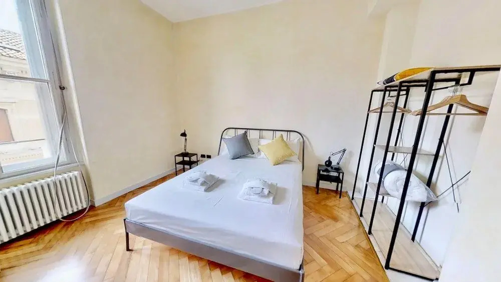 Triestevillas A/C Huge Central & Brand New - 5BR