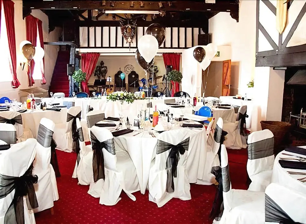 The Bear Inn, Hodnet