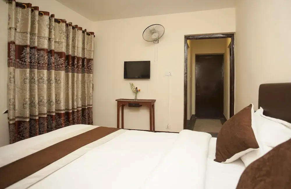 OYO 200 Tibet Peace Guest House