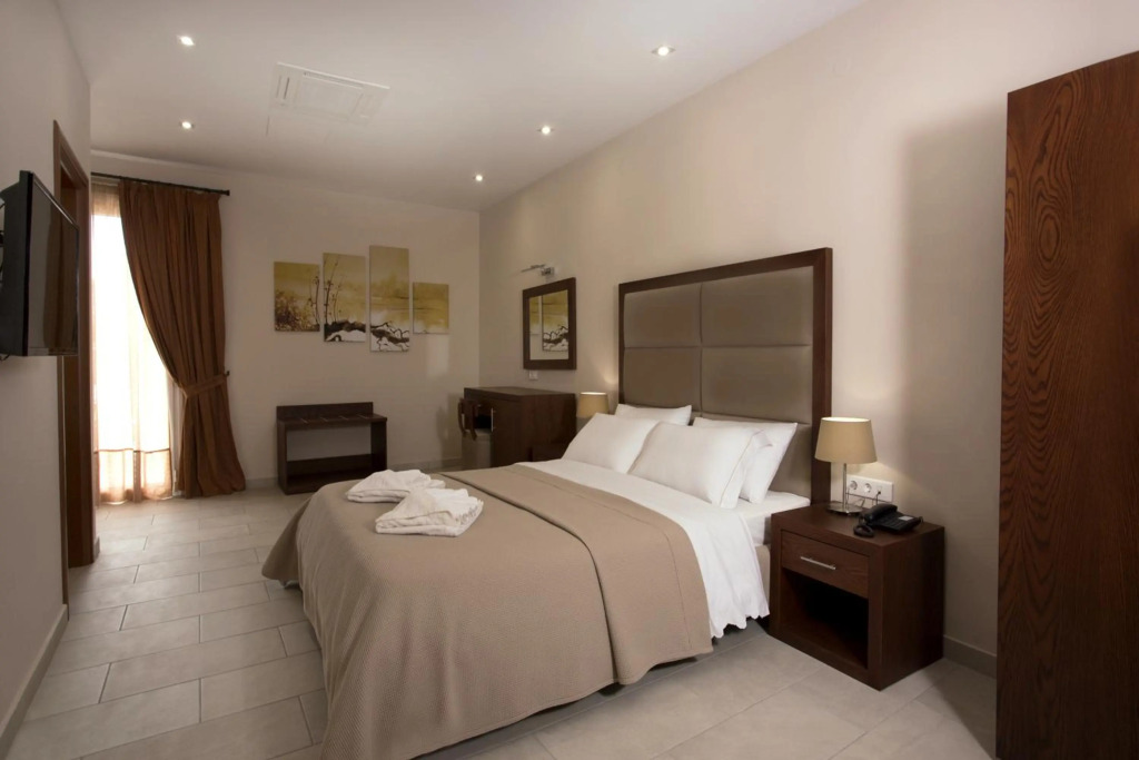 Hotel Aktaion
