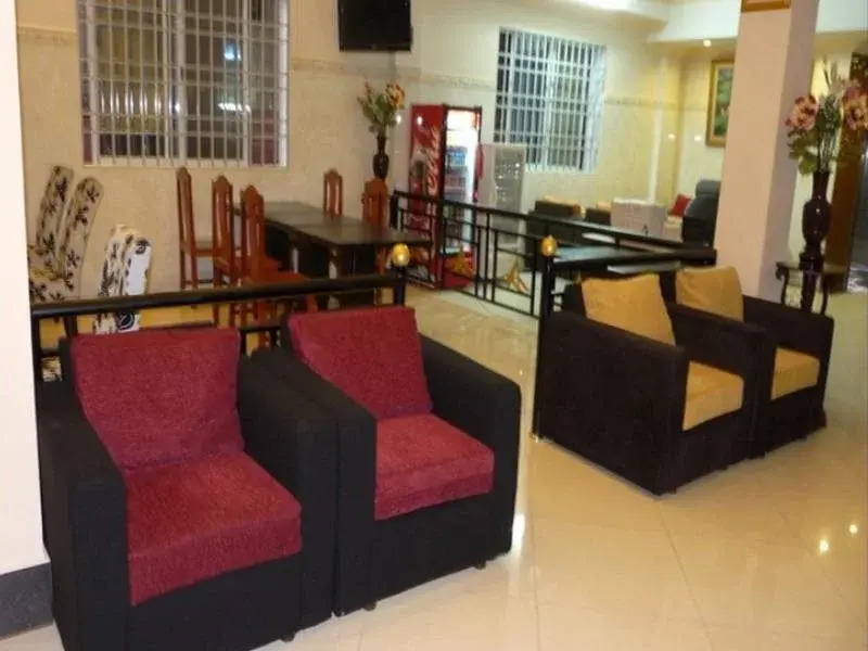 Hi Land Hotel