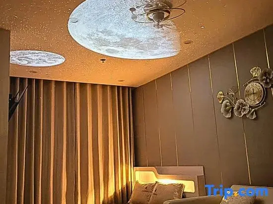 Beautiful Hotel at Vinhomes Grand Park