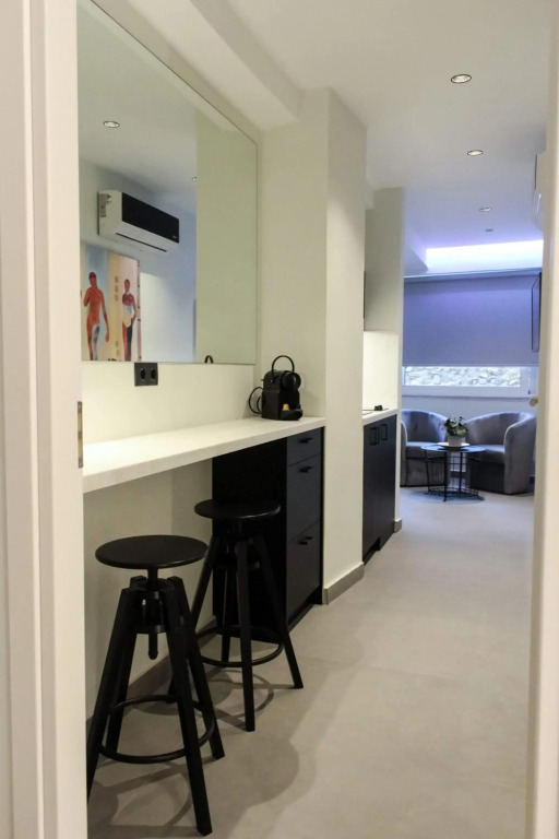Triple A - Apartments Accommodation in Psirri Square