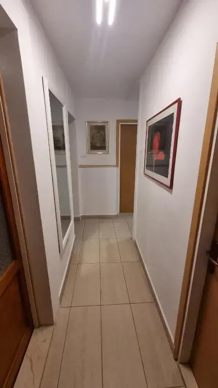 Apartment Vestibul Inn