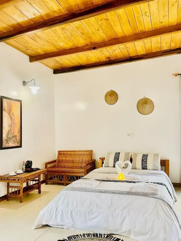 La Villa Aphro Benin