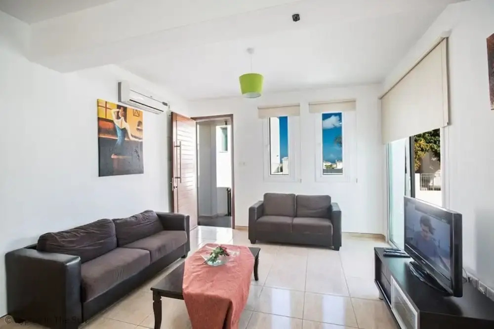 Cyprus Villa Avra 54 Gold