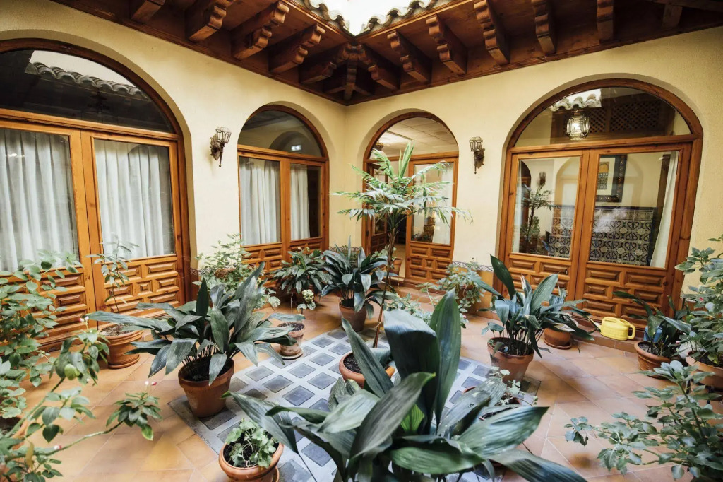 Hotel Santa Isabel