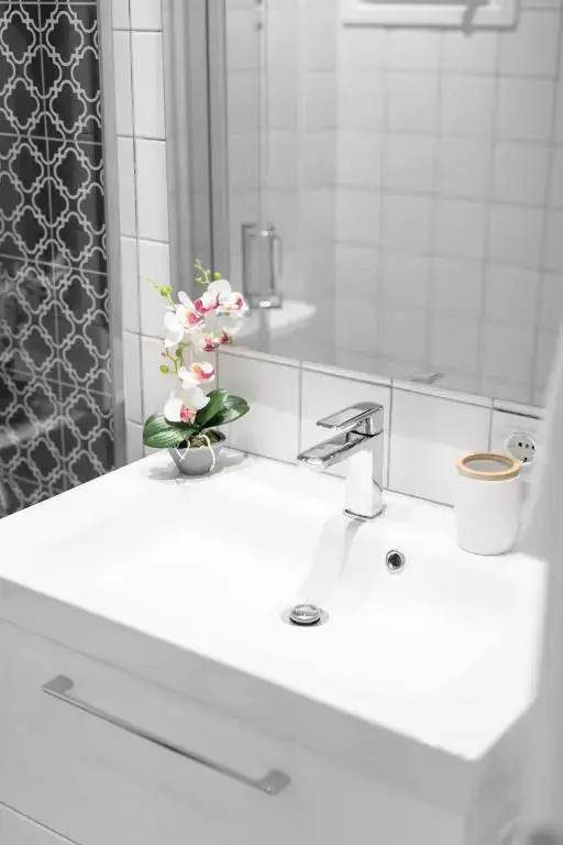 NEW #5 DESIGN LUXURY apt