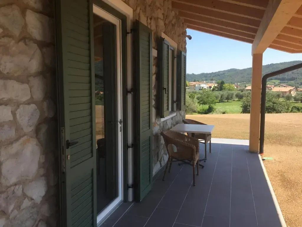 Val Mora Bio Apartments