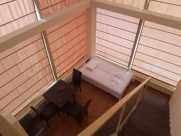 Villa Sky