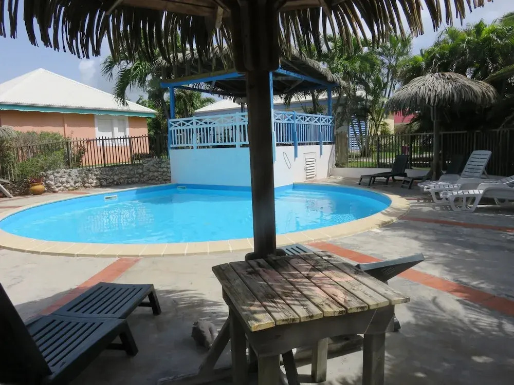 TI FIGUES - Colombo Bungalow