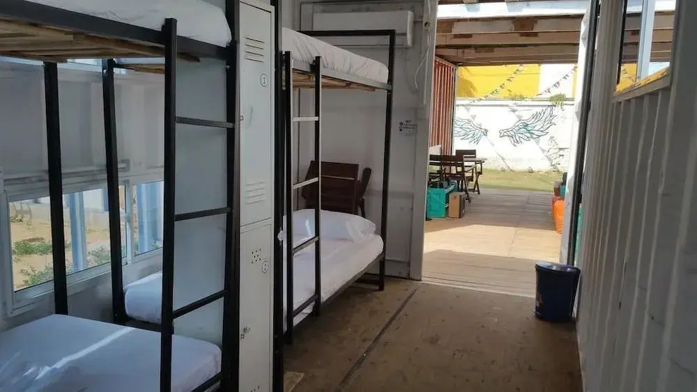 Hostel Nina Kite