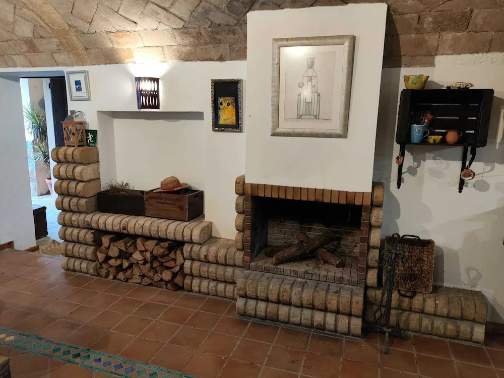 LOlivera Casa Rural