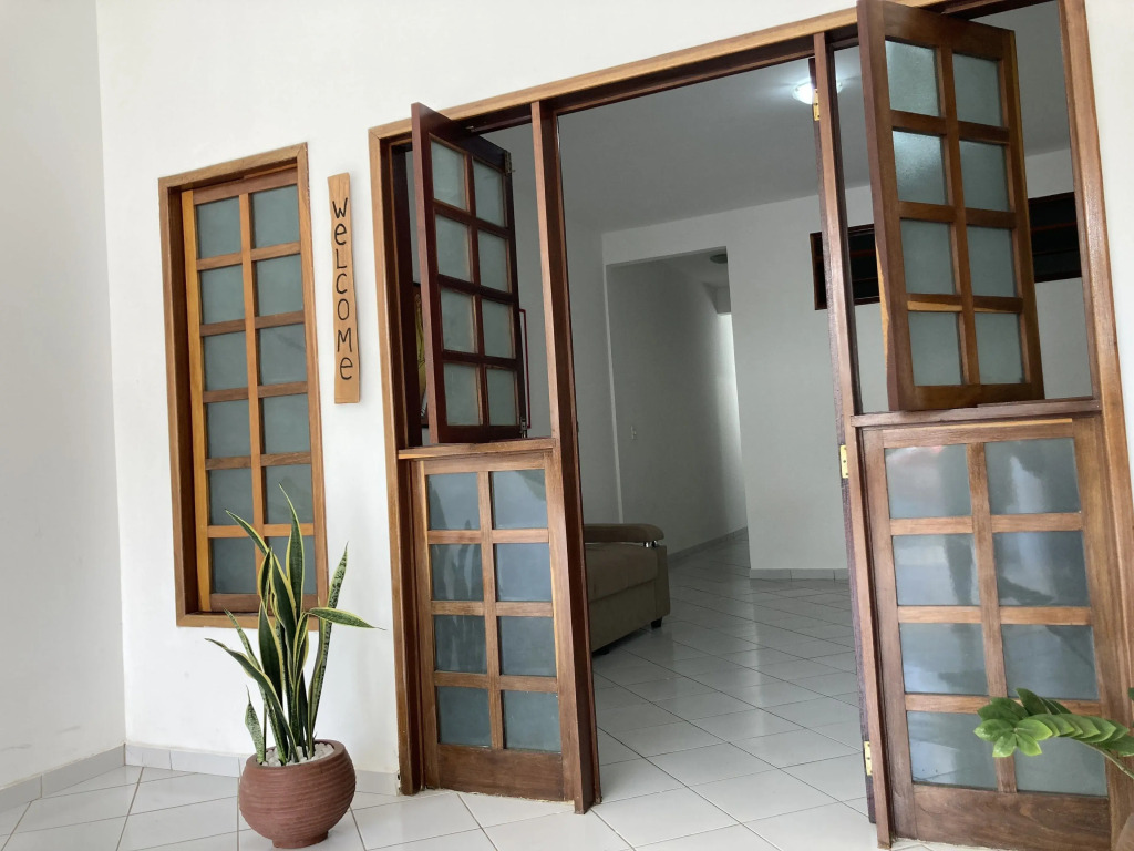 Villa Nevada Hostel