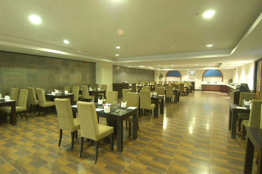 Mapple Emerald New Delhi