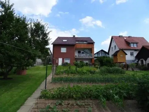 Ferienwohnung Landidyll
