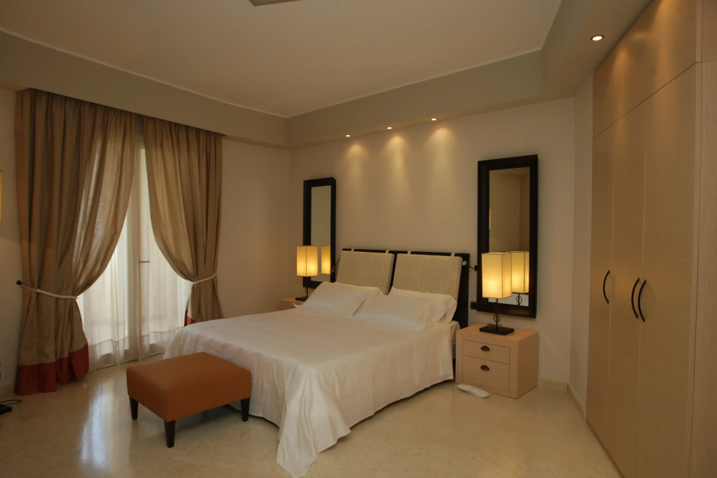 Marinagri Greenblu Hotel