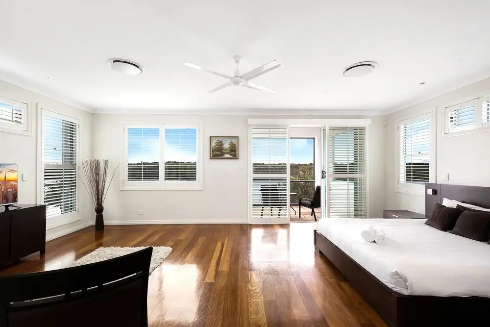 Riverview Luxury Retreat