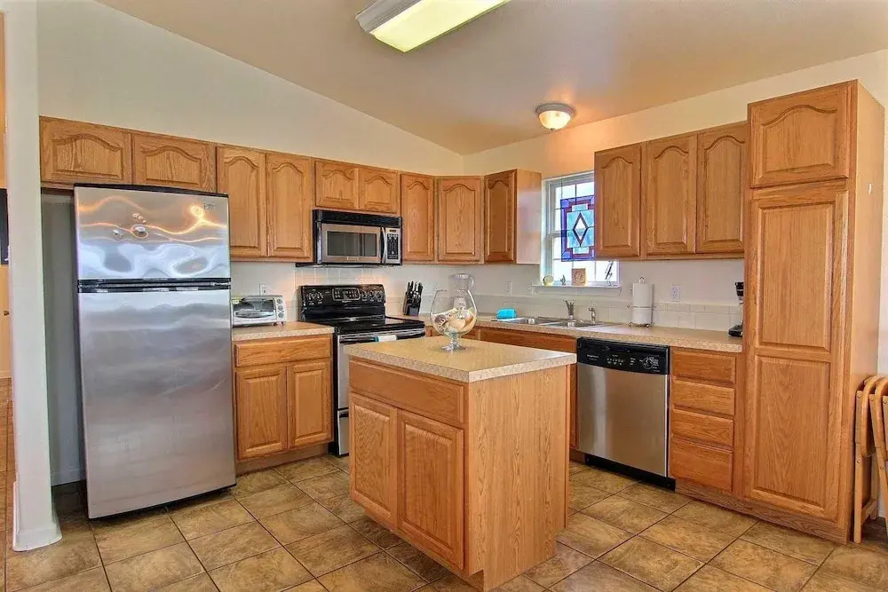 Tropical Touchdown - 4 Br Home