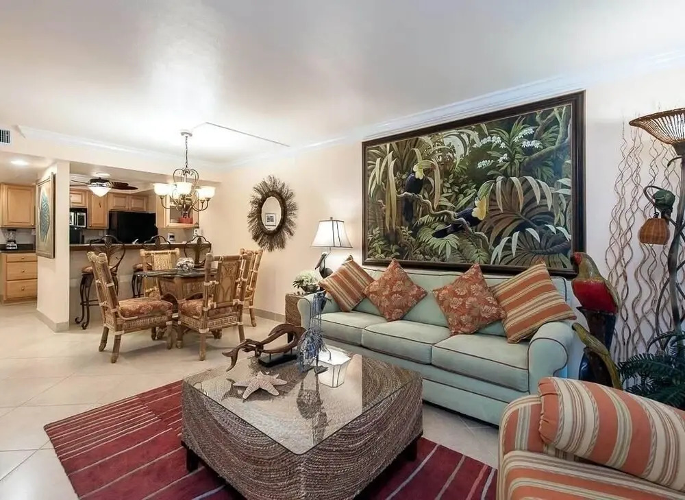 Sundial D305- Beautiful Gulf View Condo! 1 Bedroom Condo