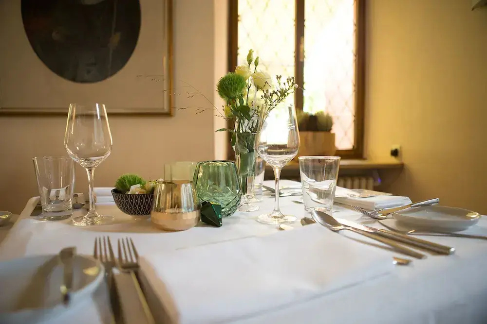 Boutiquehotel Kloster Pfalzel