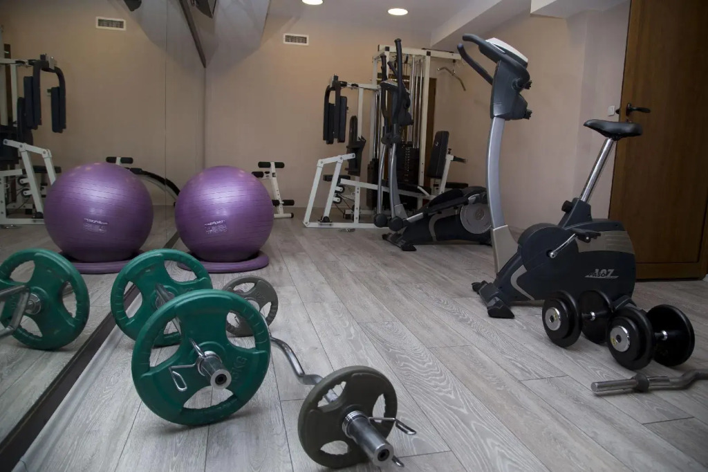 Best Western Plus Bristol Hotel