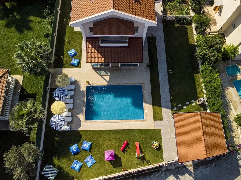 Villa Ates by Tatilpremium