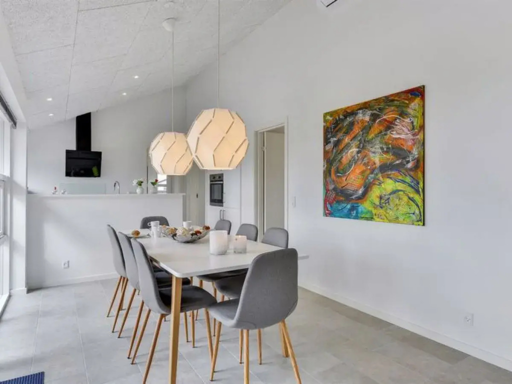 "Kimi" - 600m from the sea in Western Jutland