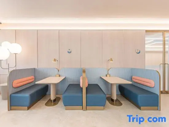 HanTing Hotel (Qingdao Ningxia Road Subway Station)