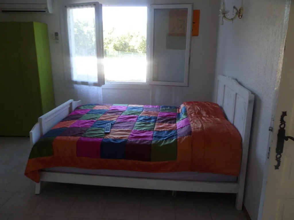 Auberge des Garrigues