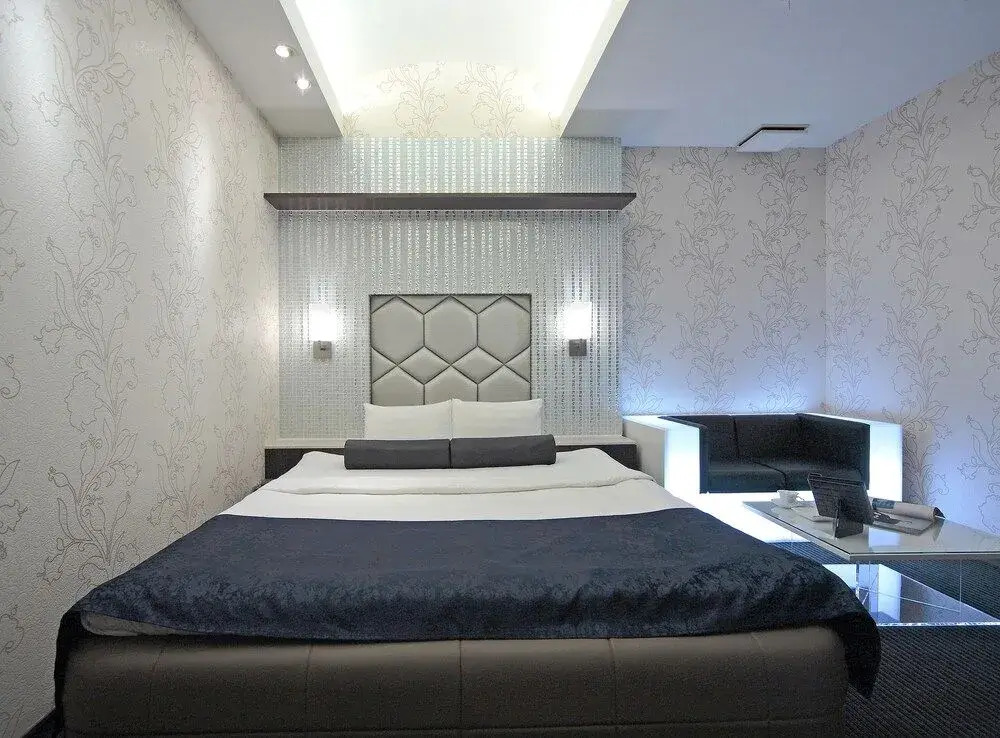Design Hotel W Zip Club
