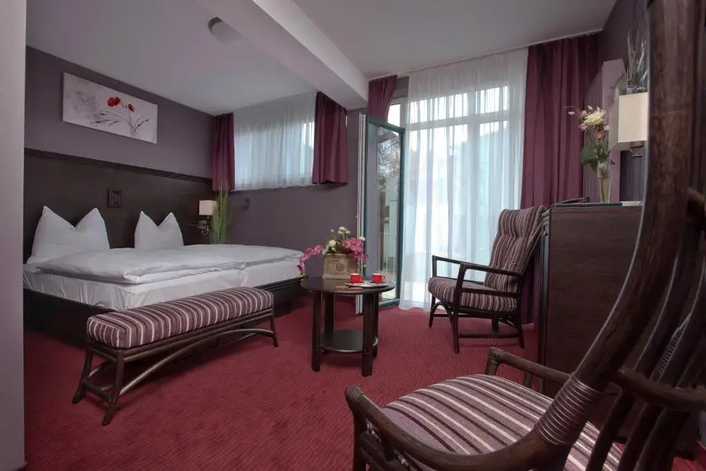 Göbels Hotel AquaVita