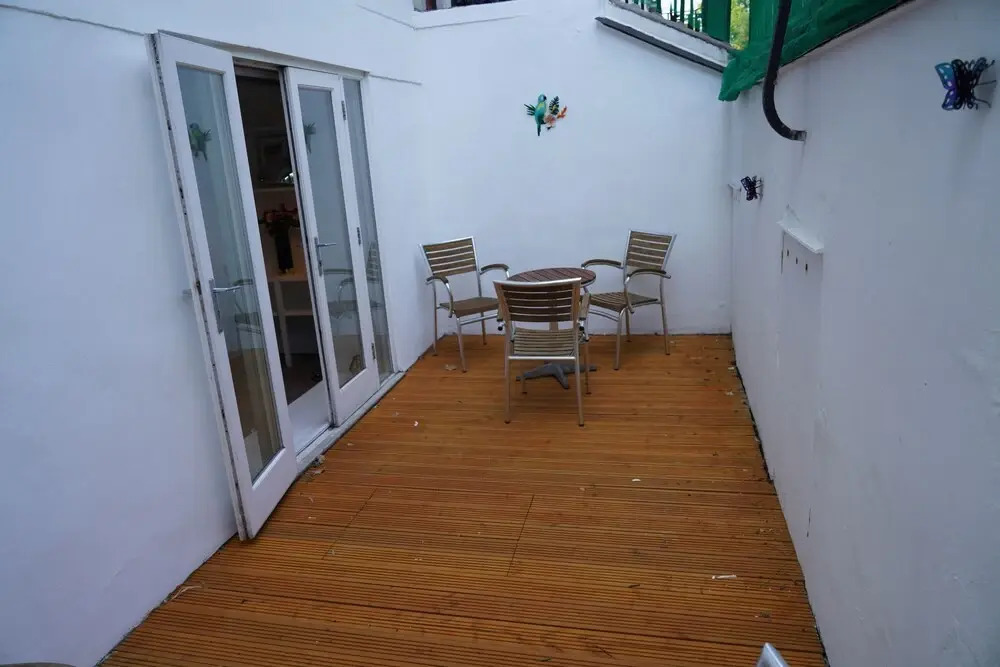 Camden Reach 3 Bedroom Apartment