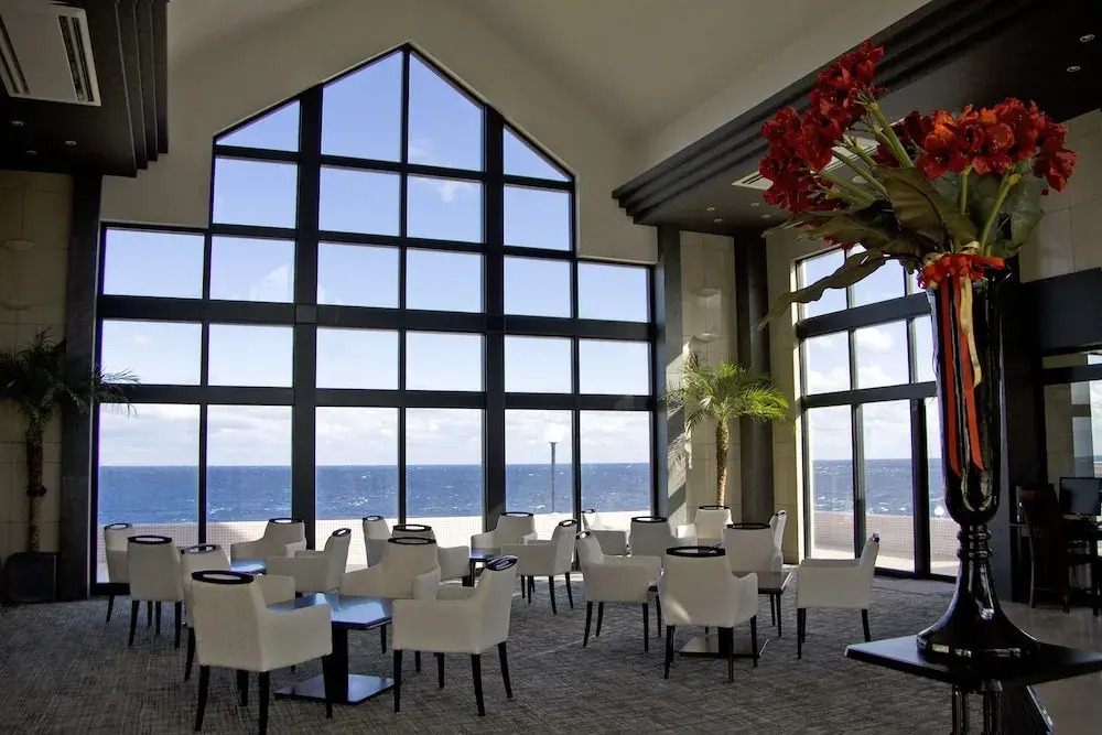 Hotel Lido Azzurro