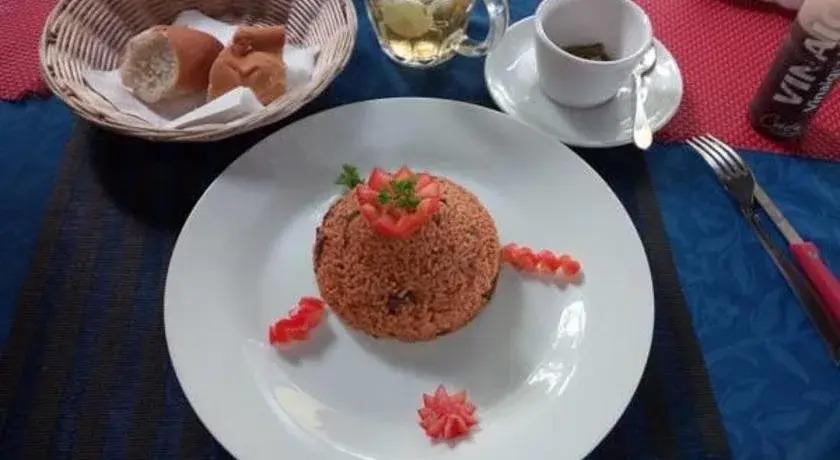Hotel Napoleon Lagune