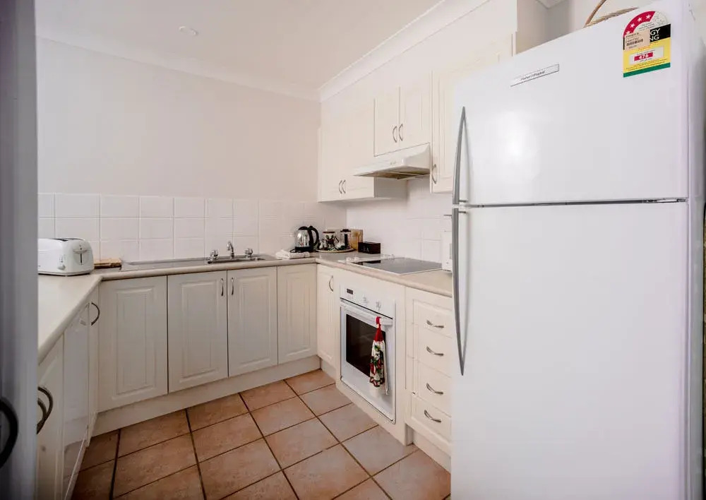 Birchgrove Apartments